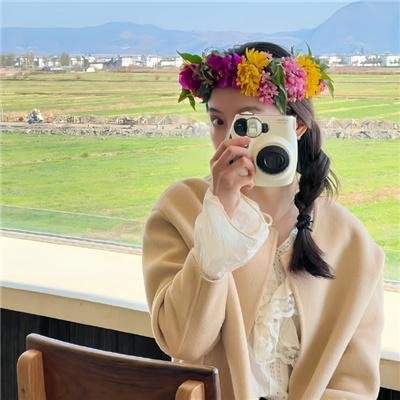 假面部长