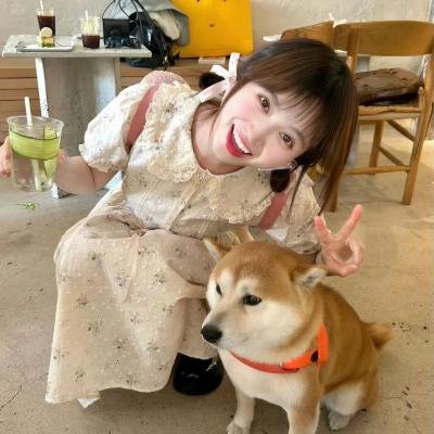 红右手